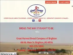 Sites similar to greatharvestbrighton.com