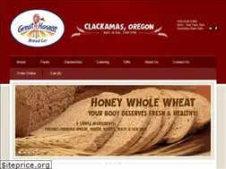 Sites similar to greatharvestclackamas.com