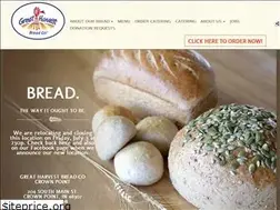 Sites similar to greatharvestcrownpoint.com
