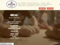 Sites similar to greatharvestcville.com