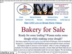 Sites similar to greatharvestdenver.com