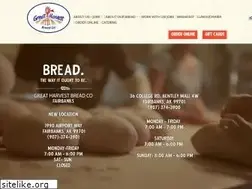 Sites similar to greatharvestfairbanksak.com