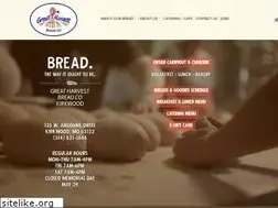 Sites similar to greatharvestkirkwood.com
