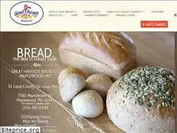 Sites similar to greatharvestmaplewood.com