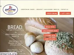 Sites similar to greatharvestmariettaga.com
