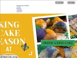 Sites similar to greatharvestofacadiana.com