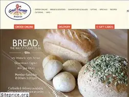Sites similar to greatharvestogden.com