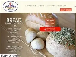 Sites similar to greatharvestowensboro.com