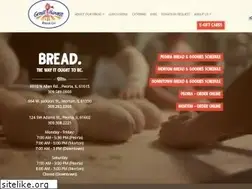 Sites similar to greatharvestpeoria.com
