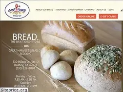 Sites similar to greatharvestredding.com