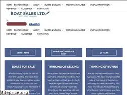 Sites similar to greathaywoodboatsales.co.uk