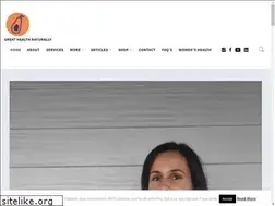 Sites similar to greathealthnaturally.co.uk
