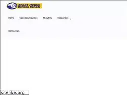 Sites similar to greatheavy.com.au