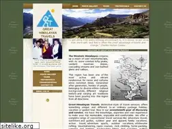 Sites similar to greathimalayantravels.in