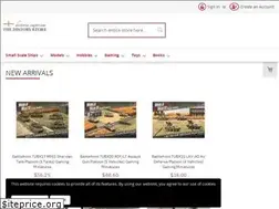 Sites similar to greathistorygifts.com