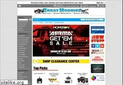 Sites similar to greathobbies.com
