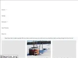 Sites similar to greathomegear.com