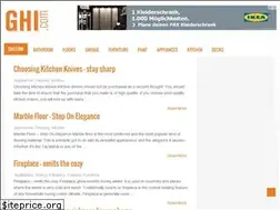 Sites similar to greathomeimprovements.com