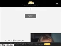 Sites similar to greathomesalabama.com