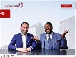 Sites similar to greathomesatl.com