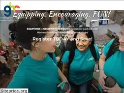 Sites similar to greathomeschoolconventions.com