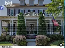 Sites similar to greathomesincharlotte.com