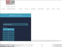 Sites similar to greathomesinnanaimo.ca