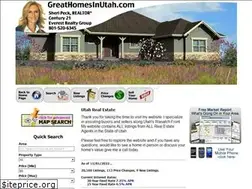 Sites similar to greathomesinutah.com