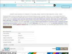 Sites similar to greathomesofcharleston.com