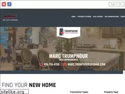 Sites similar to greathomestoronto.com