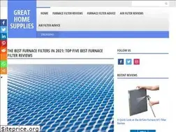Sites similar to greathomesupplies.com
