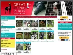 Sites similar to greathounds.eu