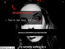 Sites similar to greathousehorrors.com