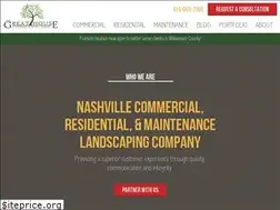 Sites similar to greathouselandscape.com