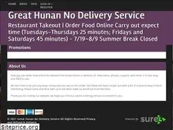 Sites similar to greathunantogo.com