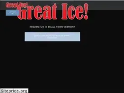 Sites similar to greaticevt.org
