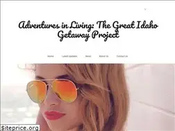 Sites similar to greatidahogetaway.org