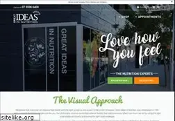 Sites similar to greatideas.net.au