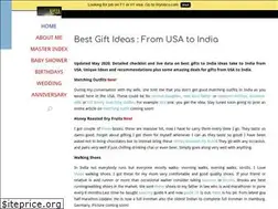 Sites similar to greatindiaescape.com