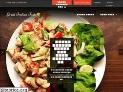 Sites similar to greatindiantaste.com