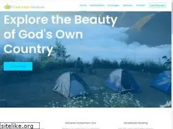 Sites similar to greatindianvacations.com