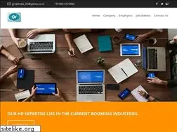Sites similar to greatindiatagency.com