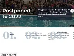 Sites similar to greatindypetexpo.com