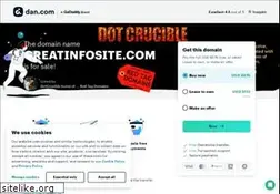 Sites similar to greatinfosite.com