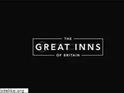 Sites similar to greatinns.co.uk