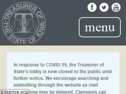 Sites similar to greatiowatreasurehunt.com
