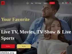 Sites similar to greatiptvsub.com