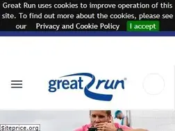 Sites similar to greatirelandrun.org