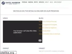 Sites similar to greatislandboatyard.com