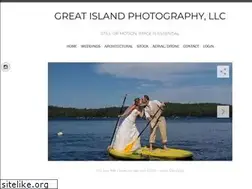 Sites similar to greatislandphotography.com